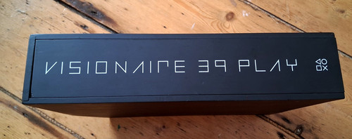 Visionaire play playstation - play,