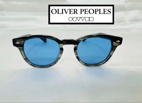 Oliver peoples ov5036s 170552 - peoples,