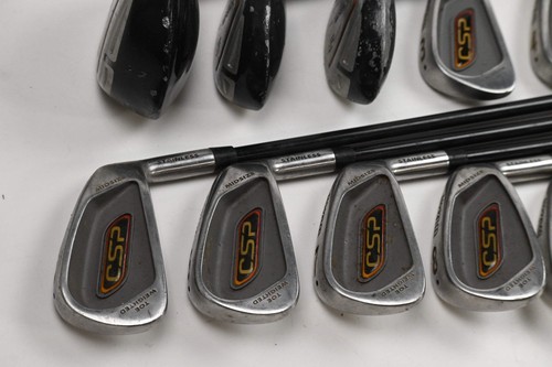 Wilson csp package set - package, /