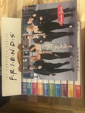 Friends Series 1-10 Complete