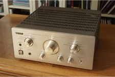 TEAC A-H500i Stereo Amplifier
