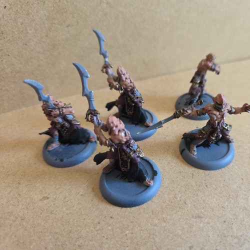 Warmachine hordes skorne - hordes,