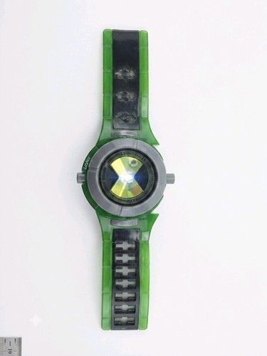 Ben deluxe omnitrix alien - deluxe,
