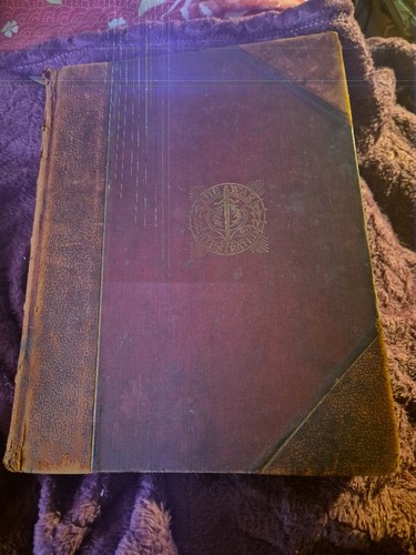 The war illustrated album - the, de
