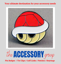 New Mario Cart Turtle Shell