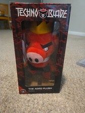 Technoblade The Agro Plush
