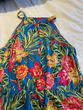 Ladies F&F Jumpsuit Size 14