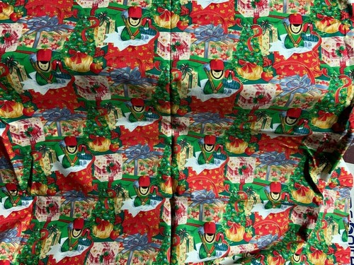Vintage noisy clothworld - vintage,