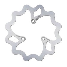 Brake disc Galfer DF675W