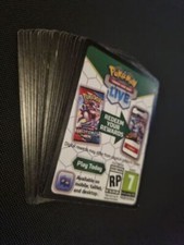 Pokemon online code - pokemon,