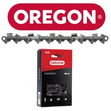 Oregon 73DPX072E Chainsaw