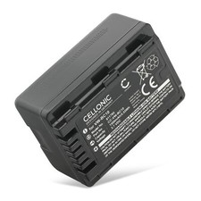  Battery for Panasonic HC-V500