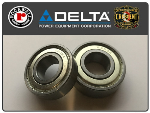 Delta rockwell hp motor - delta,