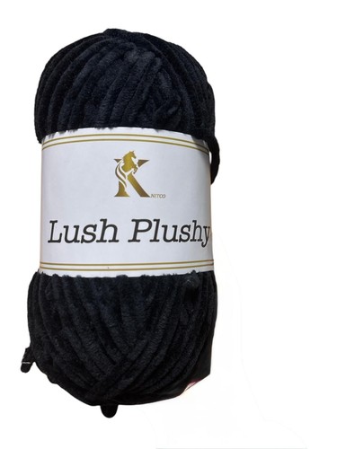 Knitco lush plushy - lush, chunky