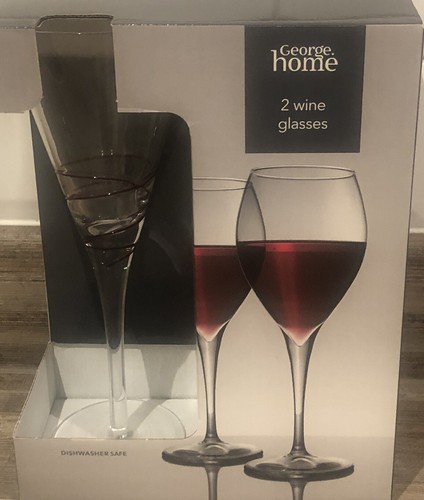 Pair boxed george home - of,