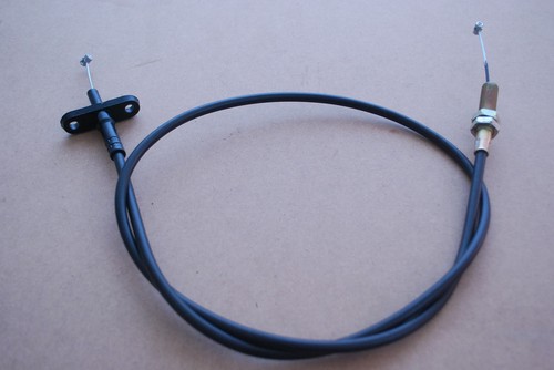Accelerator wire assy toyota - wire,