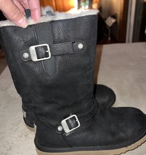 UGG AUSTRALIA 1969 KENSINGTON