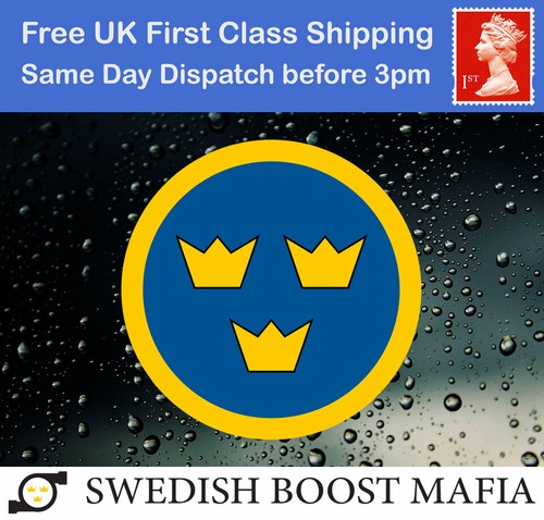 Sweden swedish air force decal - force,