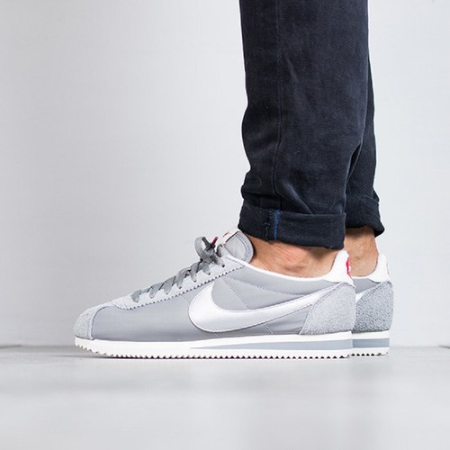Nike classic cortez nylon - nike,