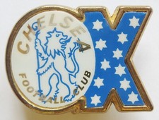 CHELSEA - Superb Vintage