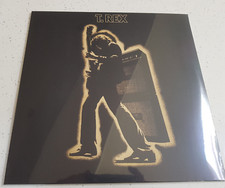 T Rex    -  Electric Warrior