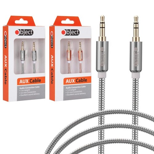 Headphone aux cable - audio, lead