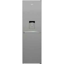 Beko CFG4582DS 50/50 54cm