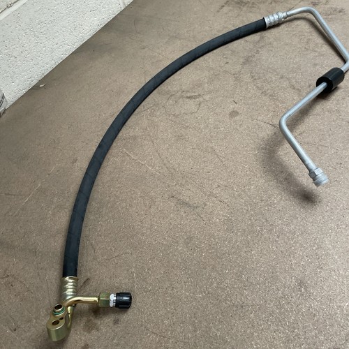 Porsche 993 air con line - ,