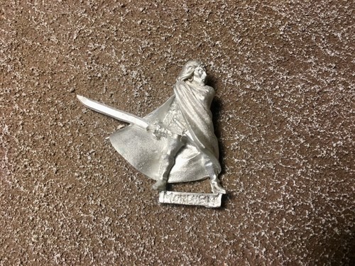 Mordheim aenur sword of - -,