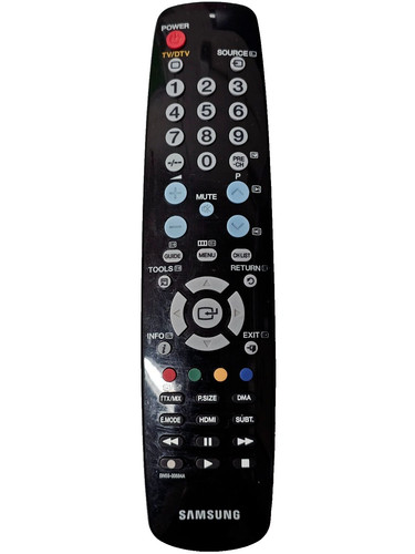 Samsung remote bn59 - samsung, bn59-00684a