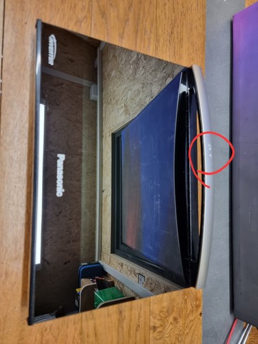 Panasonic df386b in 1 - nn,