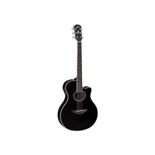 YAMAHA APX700 II BL - Western
