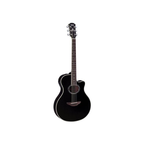 Yamaha apx700 western - apx700, bl