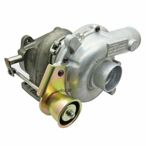 Turbo turbocharger for holden - turbocharger,