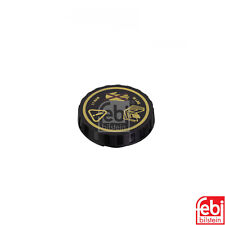 THERMOSTAT HOUSING CAP MINI R50 R52 ONE COOPER 11531486703 FEBI A1047