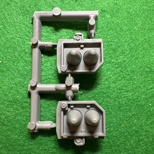 Warhammer 40k Space Marines