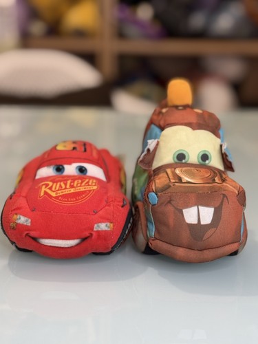 Disney cars tow mater - ,