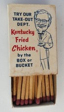 Duff's Restaurant and Kentucky