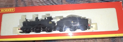 Hornby r2275 class - class, 0-6-0