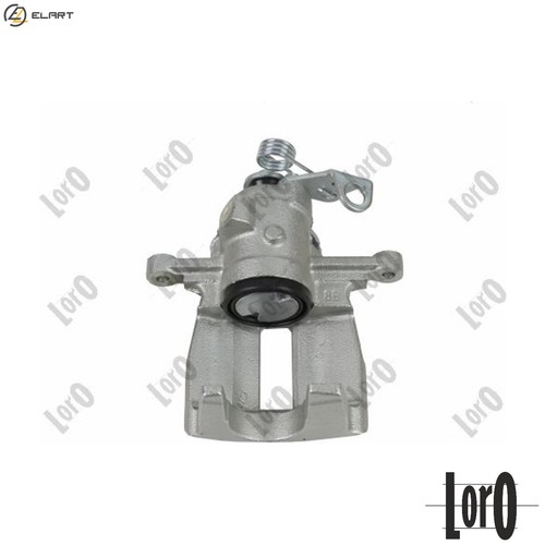 Brake caliper 131 - 131-04-020, for