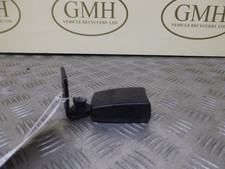 Vauxhall Corsa D Left