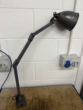 Vintage 3 Arm Memlite