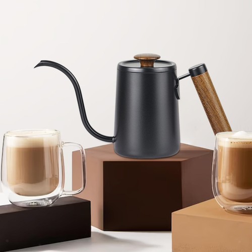 Drip coffee kettle - drip,
