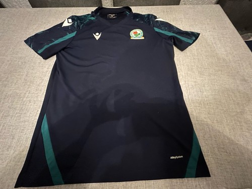 Blackburn rovers training - training, tee