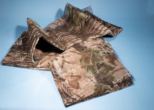 Mesh netting for hunting - netting,