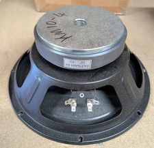 Kinetiks 10" 200W RMS 4 Ohm PA