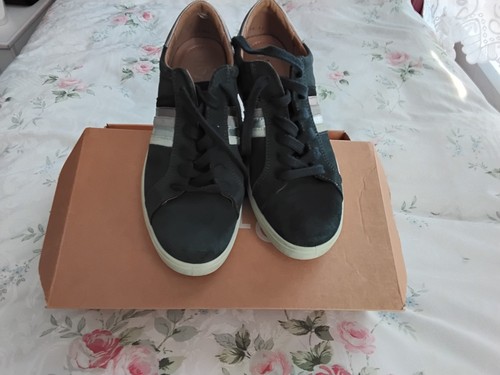 Hotter shoes size extra - 4.5,