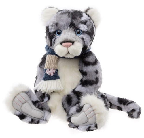 Babbledy charlie bears - babbledy, by