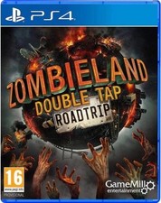 PS4 | Zombieland: Double Tap -