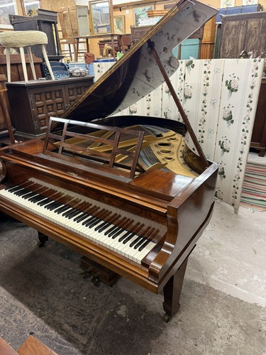 Bluthner model 92749 grand - bluthner,